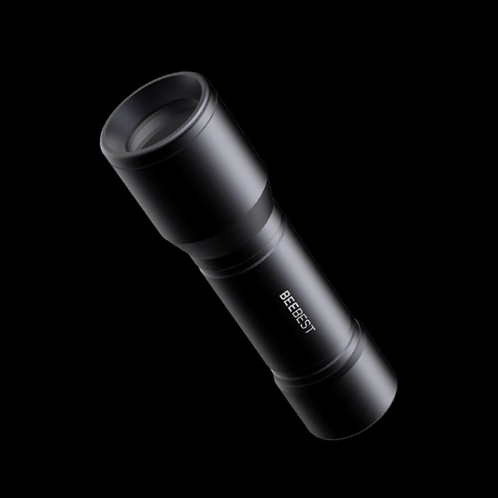 چراغ قوه شیائومی BEEBEST Polar Bee Portable F1 — تصویر ۳