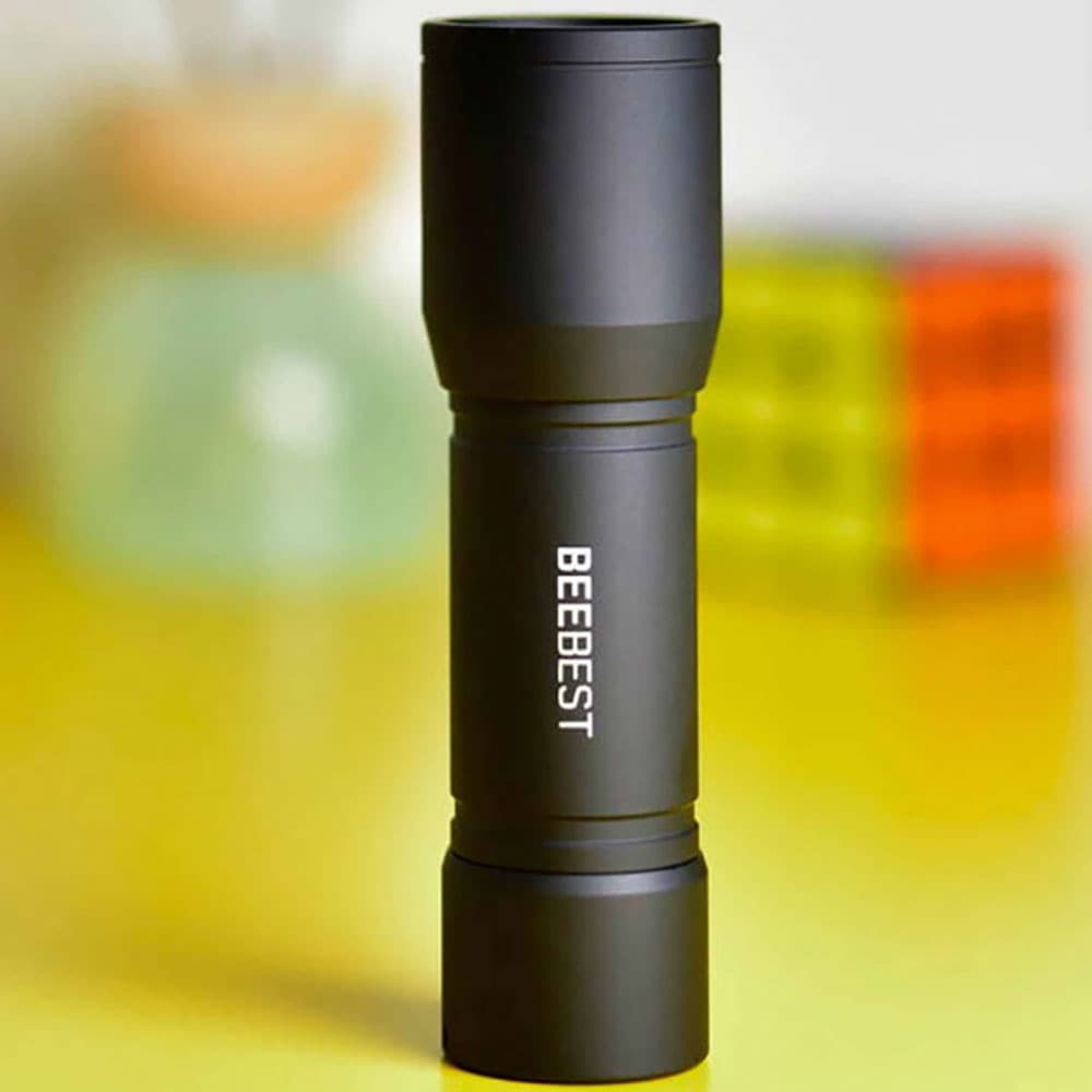 چراغ قوه شیائومی BEEBEST Polar Bee Portable F1 — تصویر ۶