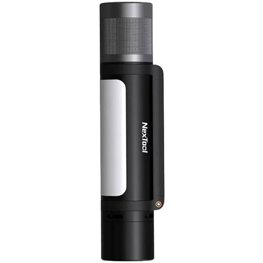 چراغ قوه شارژی 12 کاره شیائومی مدل Xiaomi NexTool NE20161 Outdoor Thunder 12 in 1 the flashlight