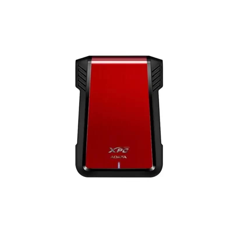هارد اکسترنال مدل EX500 ظرفیت 500 گیگ — تصویر ۲