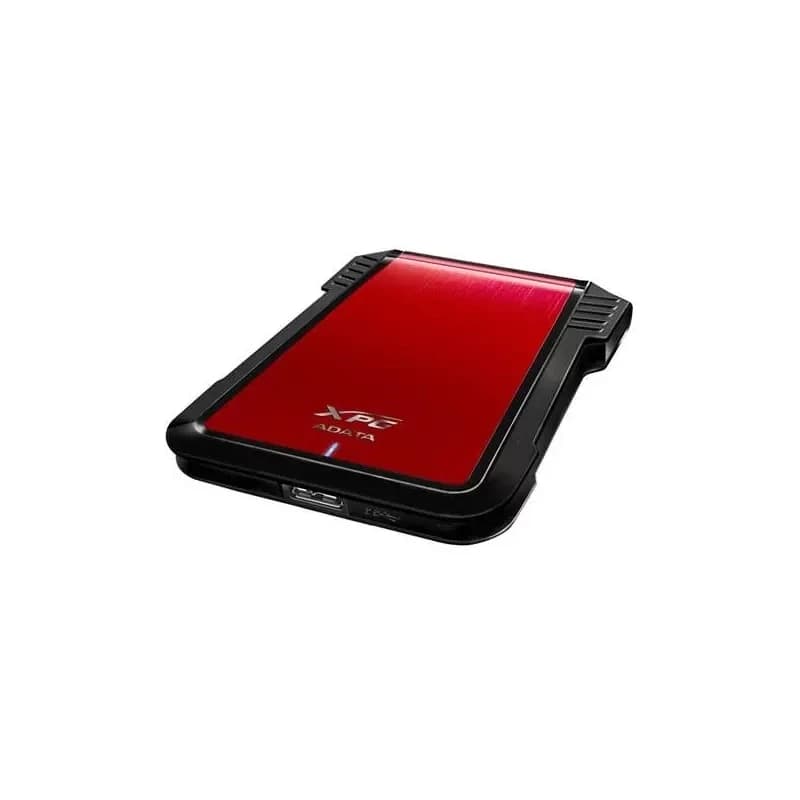 هارد اکسترنال مدل EX500 ظرفیت یک ترابایت — تصویر ۳