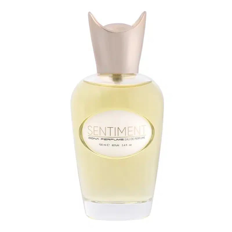 عطر دنا مدل SENTIMENT