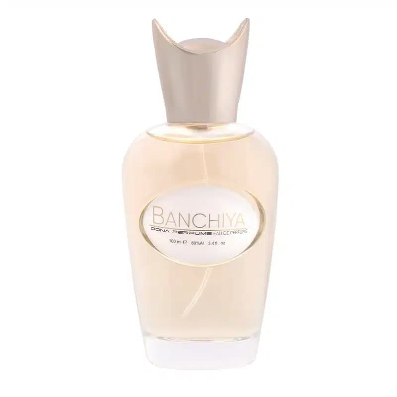 عطر دنا مدل BANCHIYA