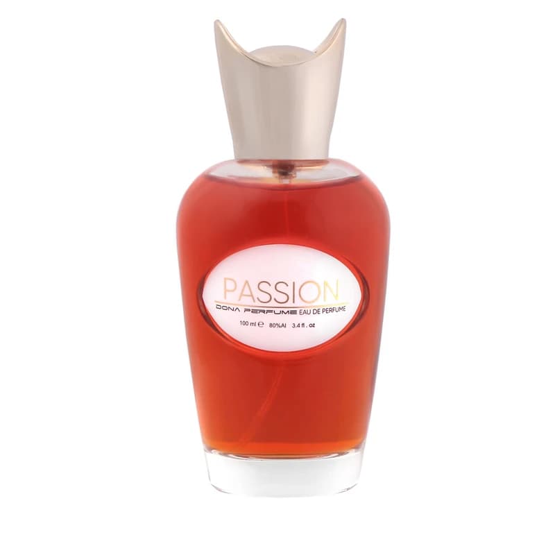 عطر دنا مدل PASSION — تصویر ۲