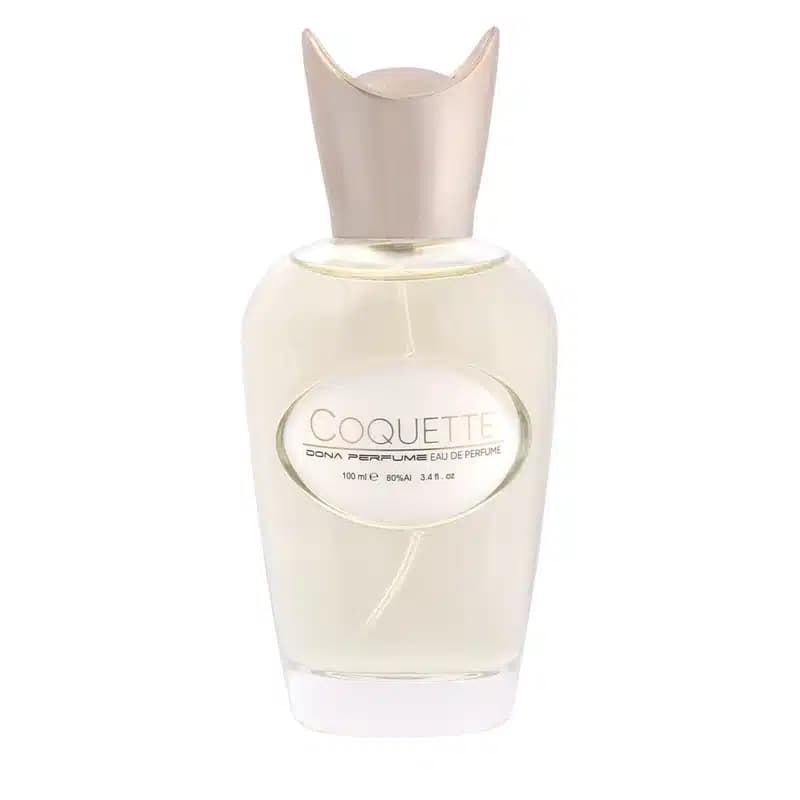 عطر دنا مدل COQUETTE