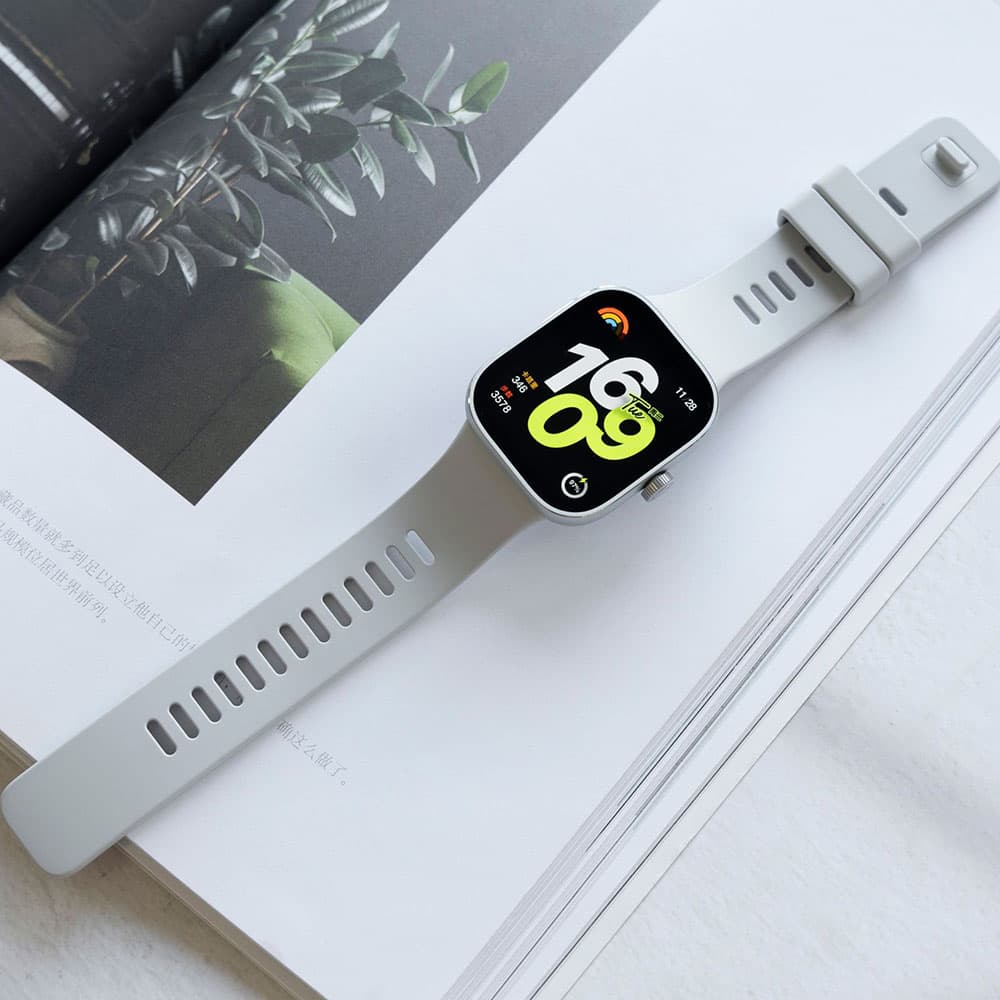 ساعت هوشمند شیائومی Redmi Watch 4 Global Edition — تصویر ۵