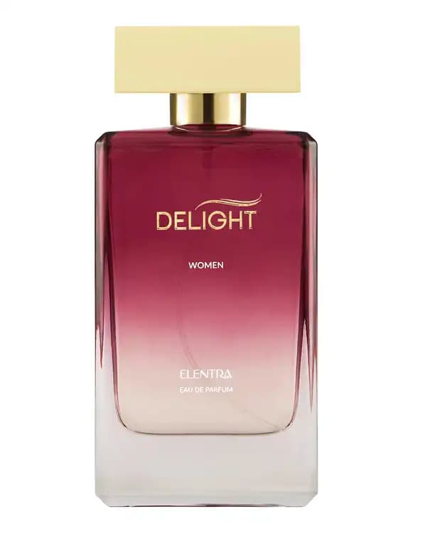 عطر زنانه ELENTRA مدل DELIGHT