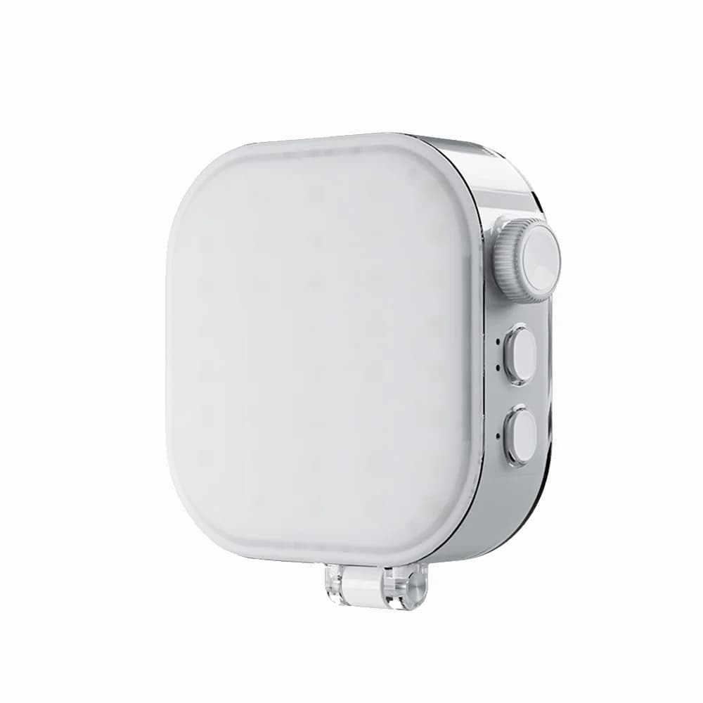 چراغ ال ای دی موبایل تلسین مدل TELESIN P5-BGD-03