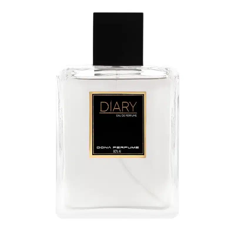 عطر دنا مدل DIARY