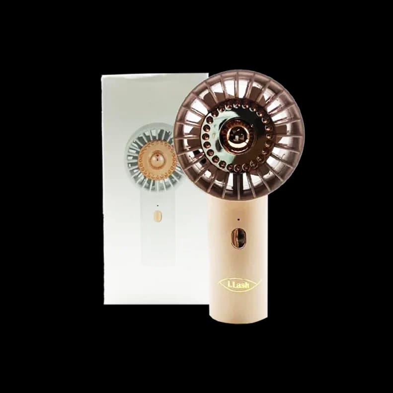 فن مژه آیلش I LASH