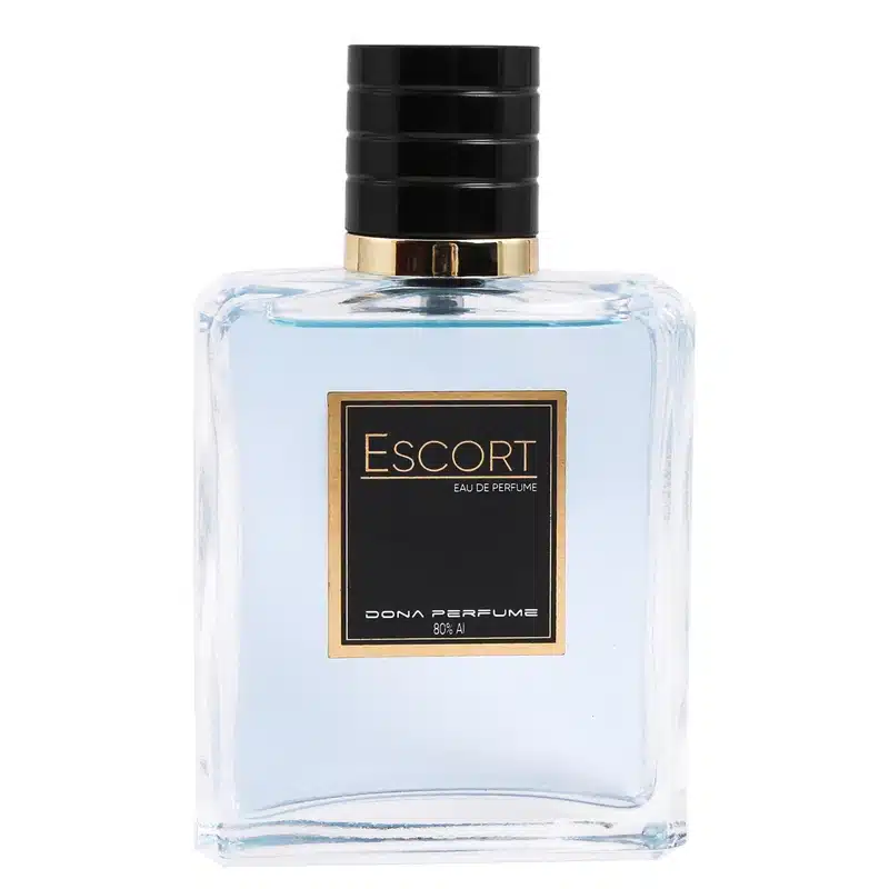 عطر دنا مدل ESCORT