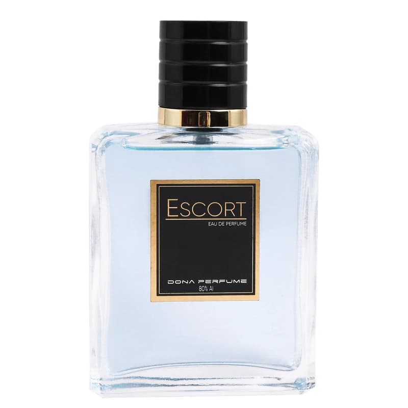 عطر دنا مدل ESCORT — تصویر ۲