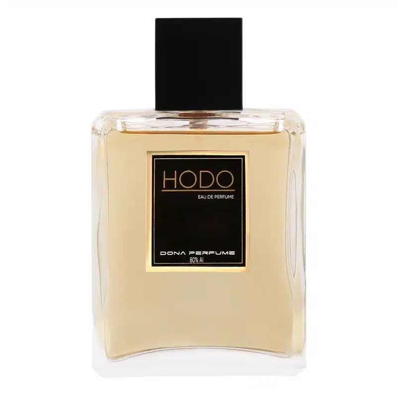 عطر دنا مدل HODO