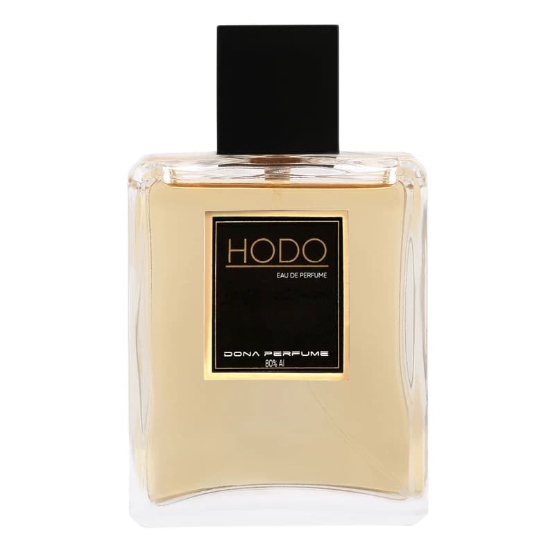 عطر دنا مدل HODO — تصویر ۲