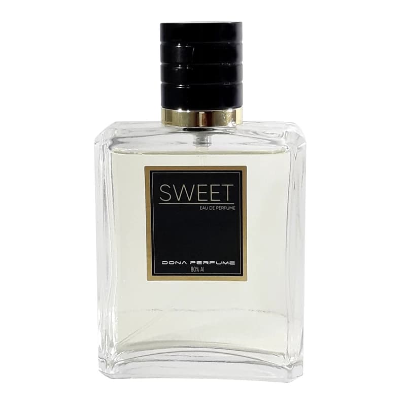 عطر زنانه دنا مدل ELIXIR — تصویر ۲