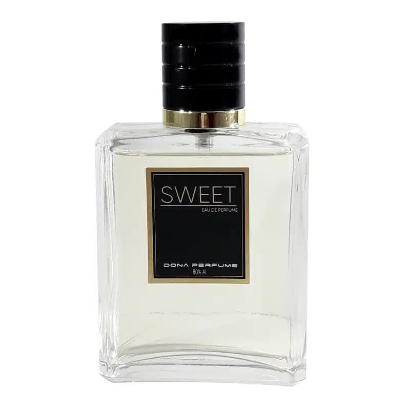 عطر زنانه دنا مدل SWEET