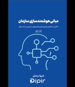مبانی هوشمند سازی سازمان