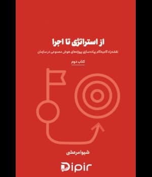 از استراتژی تا اجرا