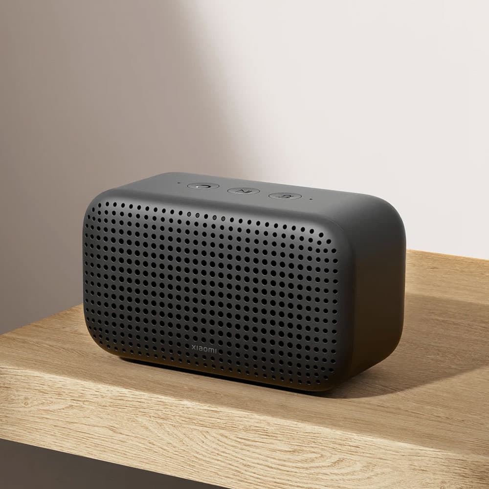 اسپیکر بلوتوثی شیائومی Xiaomi Smart Speaker Lite — تصویر ۴