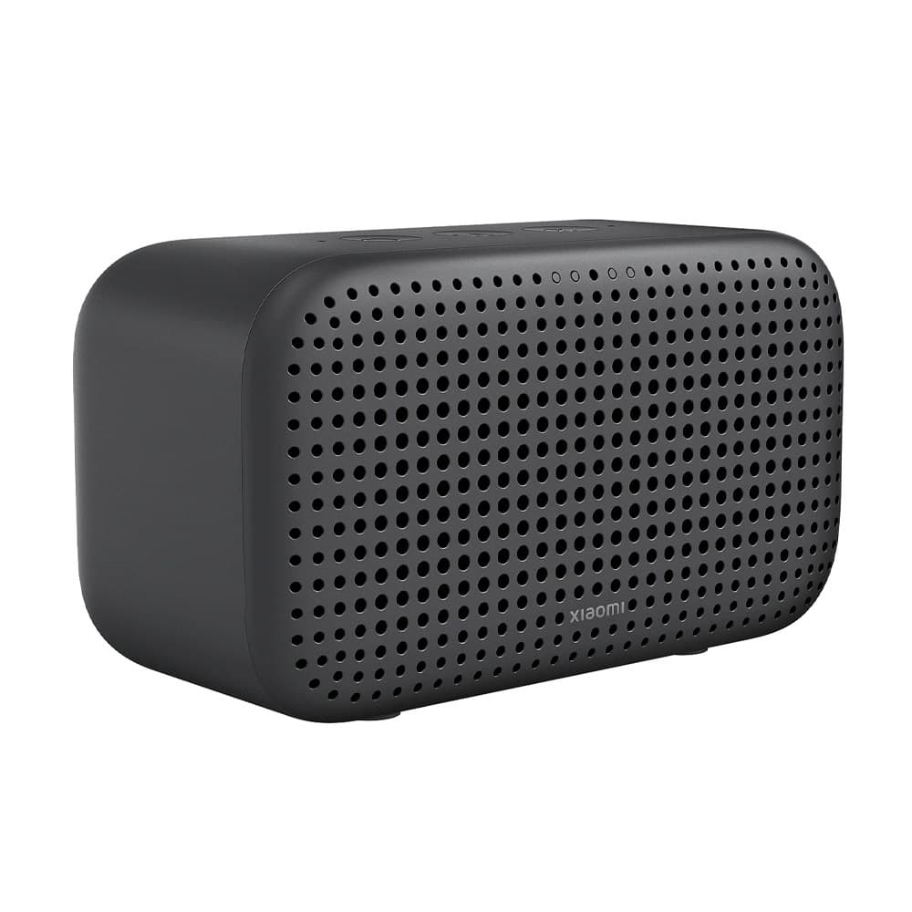 اسپیکر بلوتوثی شیائومی Xiaomi Smart Speaker Lite — تصویر ۹