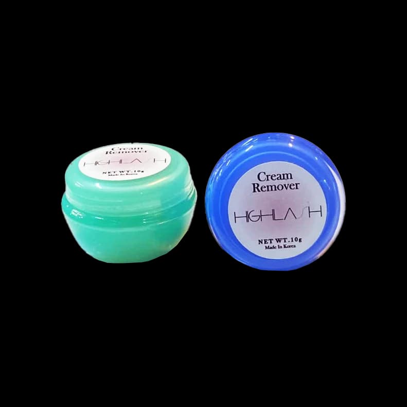 ریموور کرمی هایلش HIGHLASH