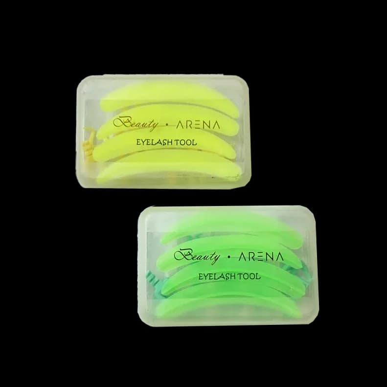 ست ایزوله اکستنشن بیوتی آرنا Beauty arena