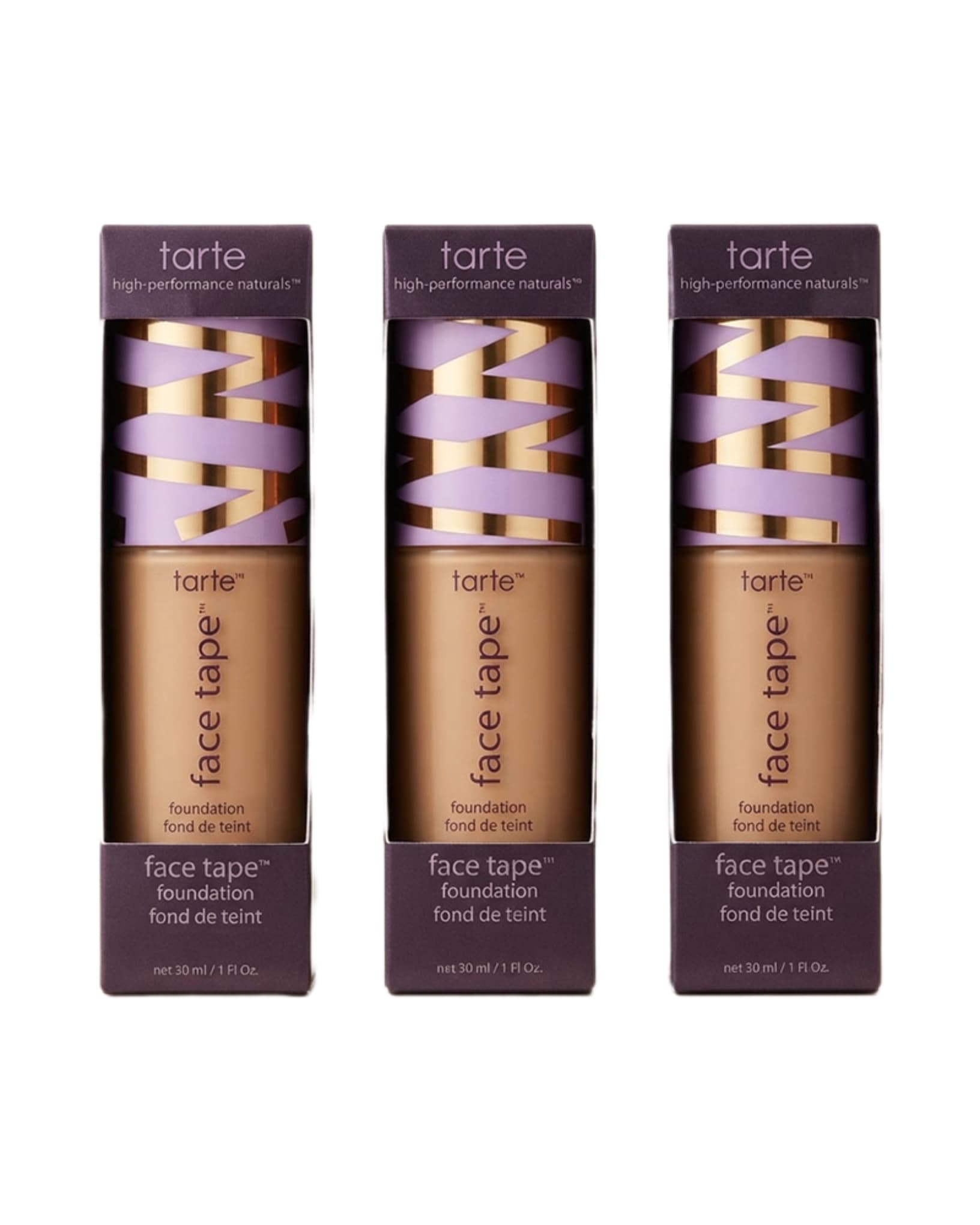 کرم پودر تارت Tarte – مدل face tape- مسترکوالیتی