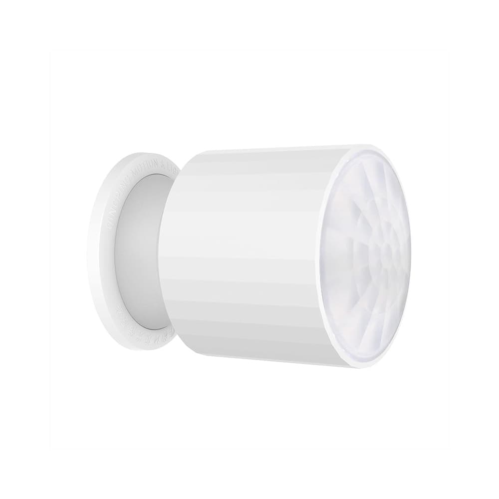 سنسور تشخیص حرکت و نور شیائومی مدل Qingping Motion & Light Sensor CGPR1 — تصویر ۲