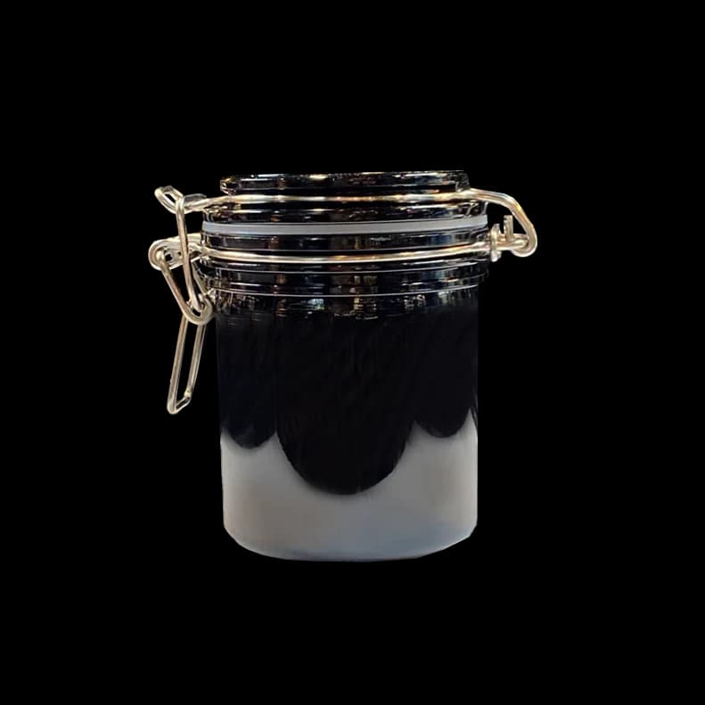 محفظه نگهدارنده چسب مژه دماسنج دار ( استریچ تانک )