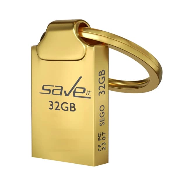 فلش سیویت Saveit