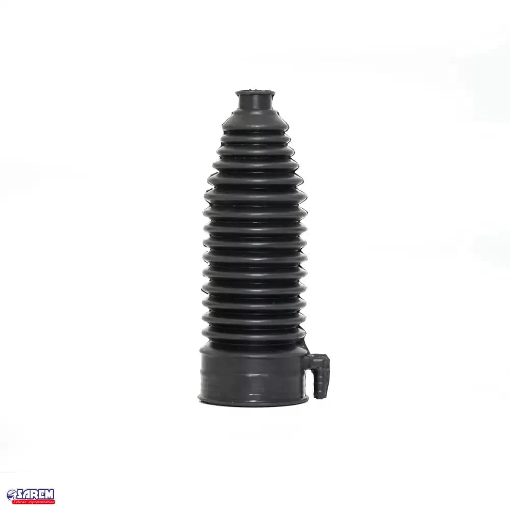 گردگیر جعبه فرمان ۲۰۶