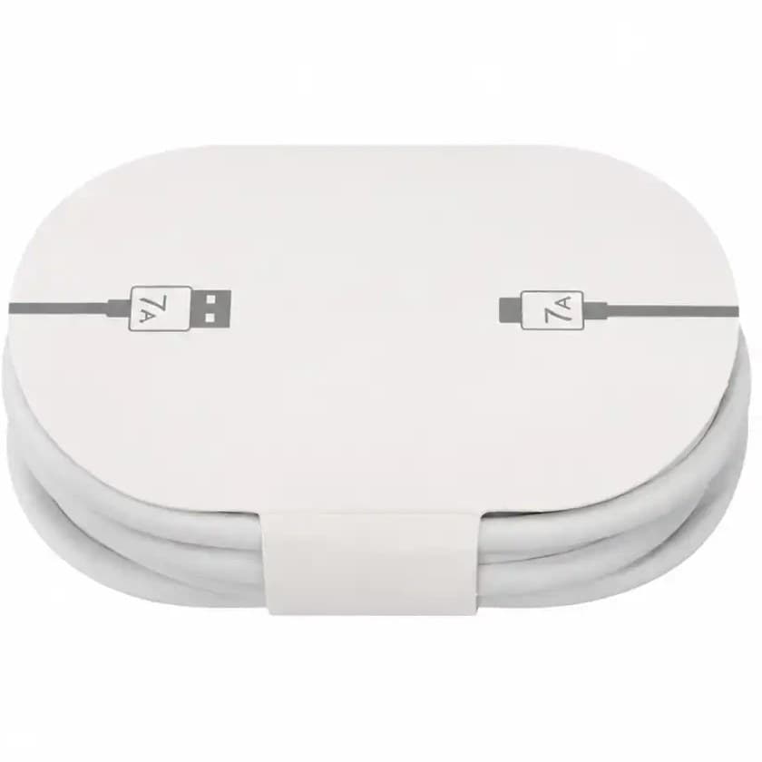کابل شارژ 120 وات 7 آمپر تایپ c — تصویر ۳