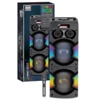اسپیکر بلوتوثی bts-2238 — تصویر ۴