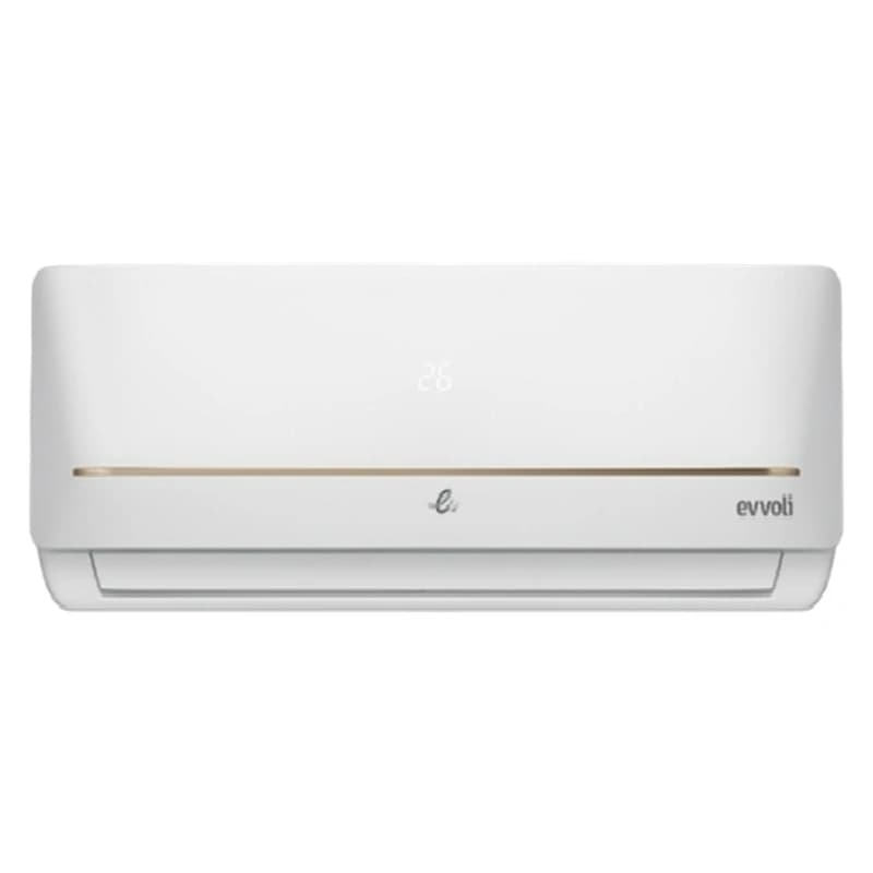 کولر گازی 24 هزار ایوولی مدل EVCC-24K-MD (Golden)