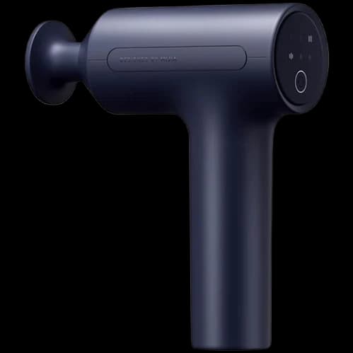ماساژور تفنگی شیائومی میجیا Massage Gun 3 مدل MJJMQ05YM — تصویر ۲