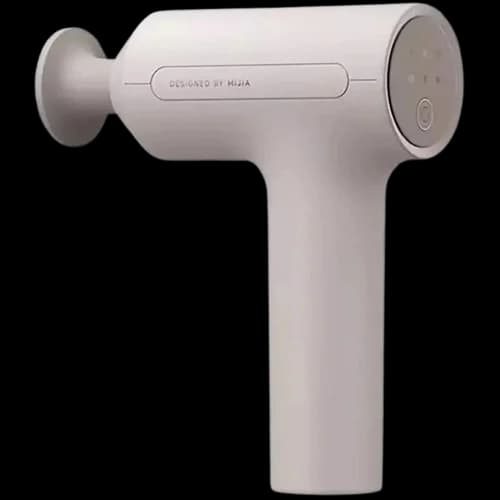 ماساژور تفنگی شیائومی میجیا Massage Gun 3 مدل MJJMQ05YM — تصویر ۳