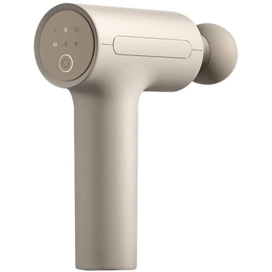 ماساژور تفنگی شیائومی میجیا Massage Gun 3 مدل MJJMQ05YM — تصویر ۴