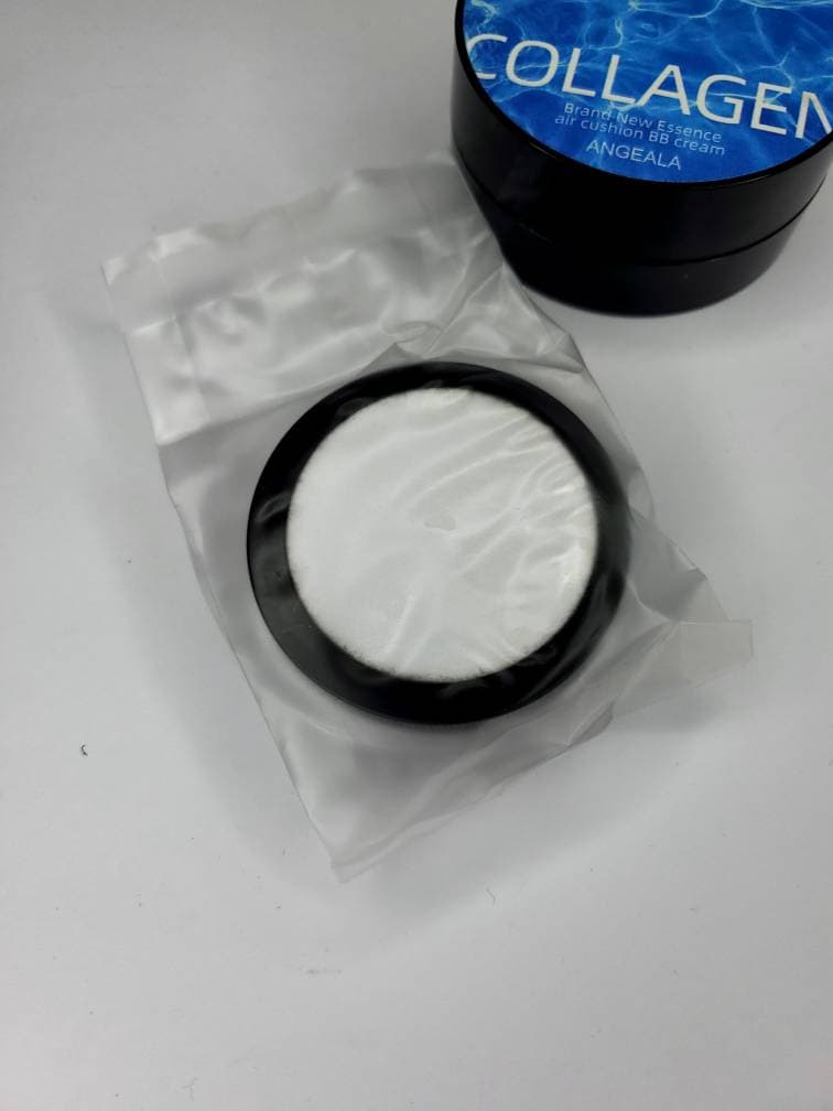 کوشن کلاژن Collagen — تصویر ۶