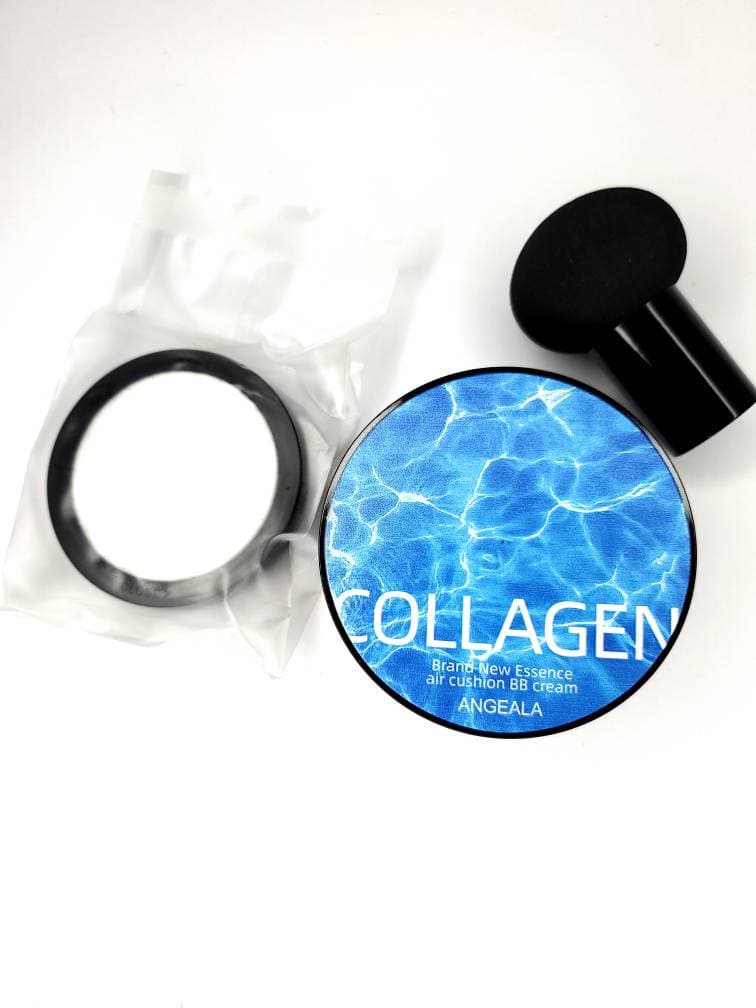 کوشن کلاژن Collagen — تصویر ۵
