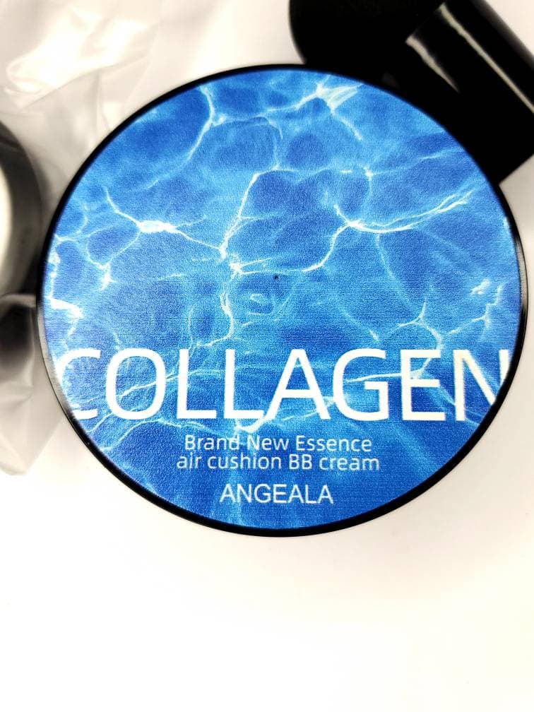 کوشن کلاژن Collagen — تصویر ۳