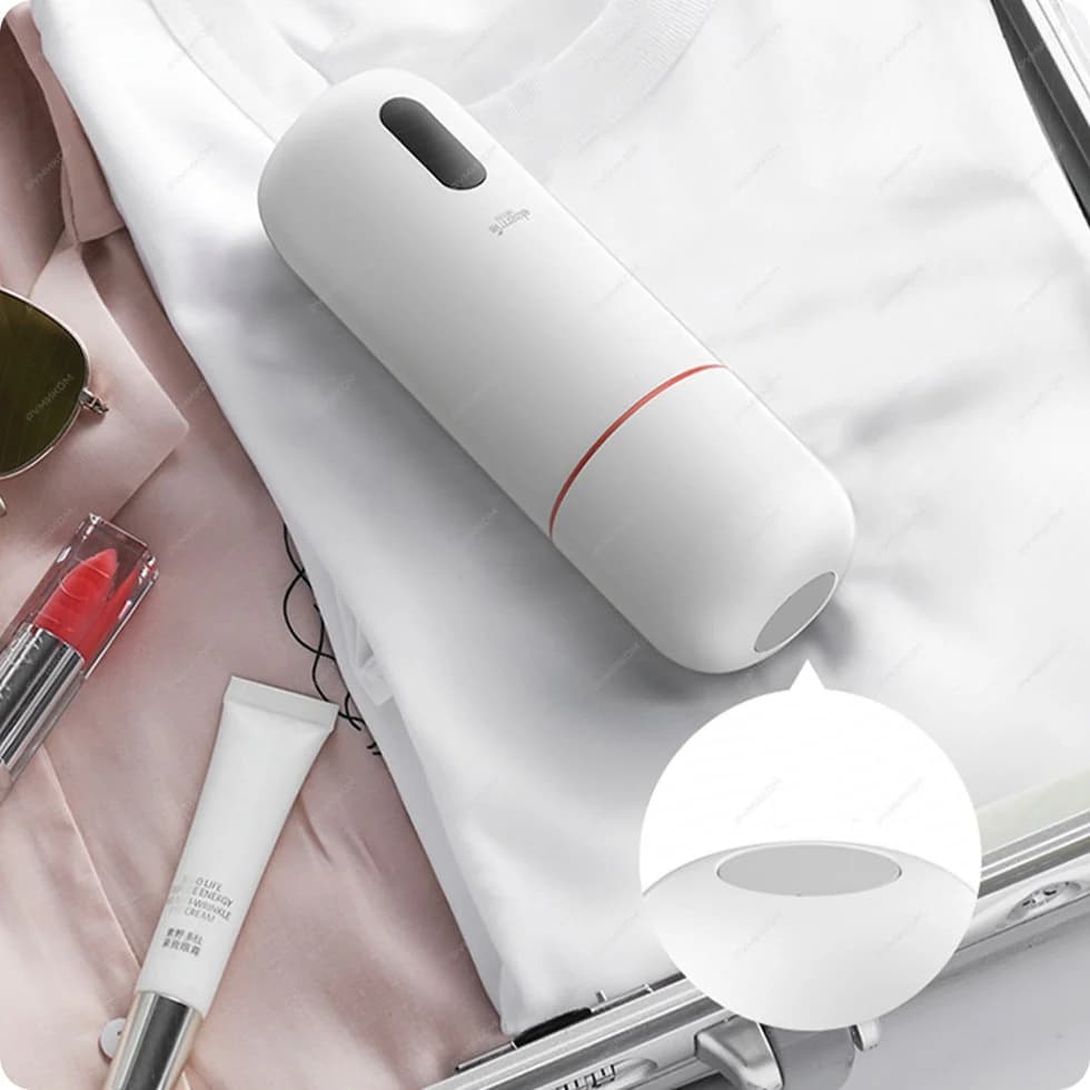 فلاسک و کتری برقی قابل حمل درما مدل DEM-DR035 — تصویر ۶