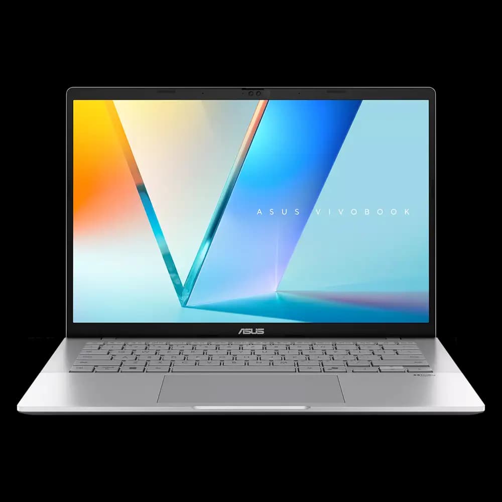 لپ تاپ 14 اینچی ایسوس Asus Vivobook S14 M3407KA Ryzen5 Ai 330 16GB 512GB OLED