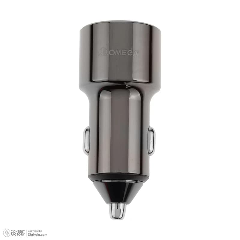 شارژر فندکی امگا OMEGA مدل CA30