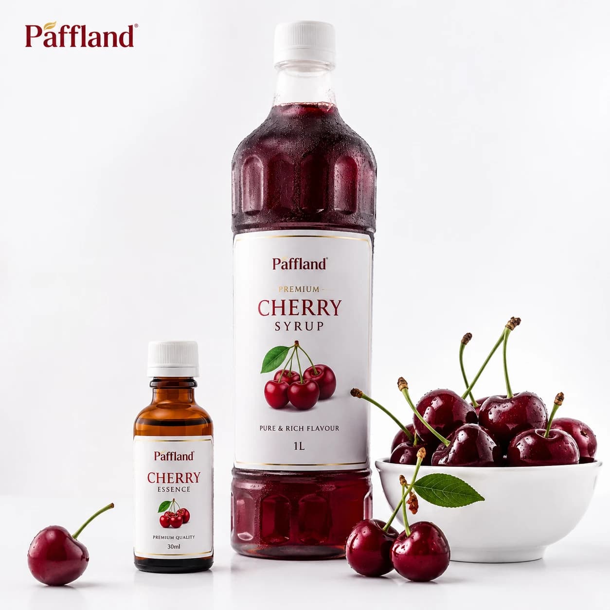 اسانس گیلاس | 50گرم