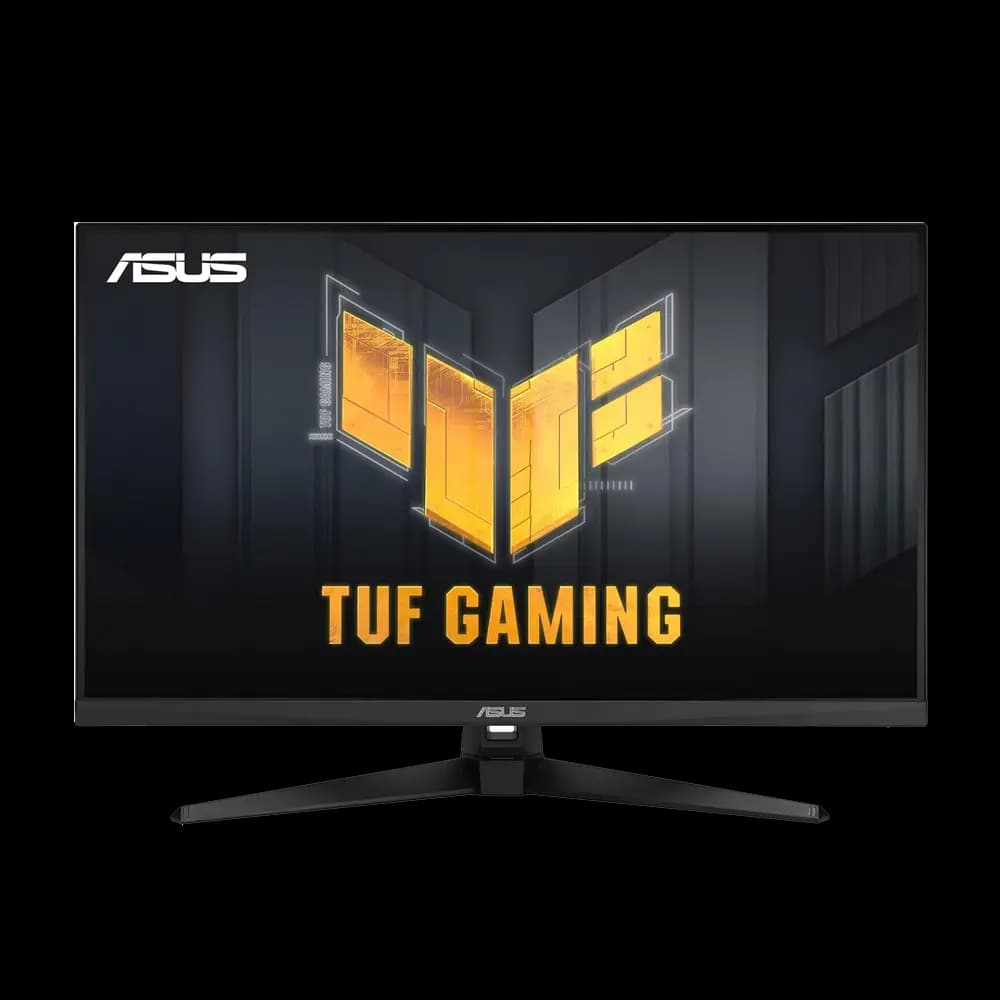 مانیتور گیمینگ 32 اینچ ایسوس Asus TUF GAMING VG32AQA1A QHD 170hz