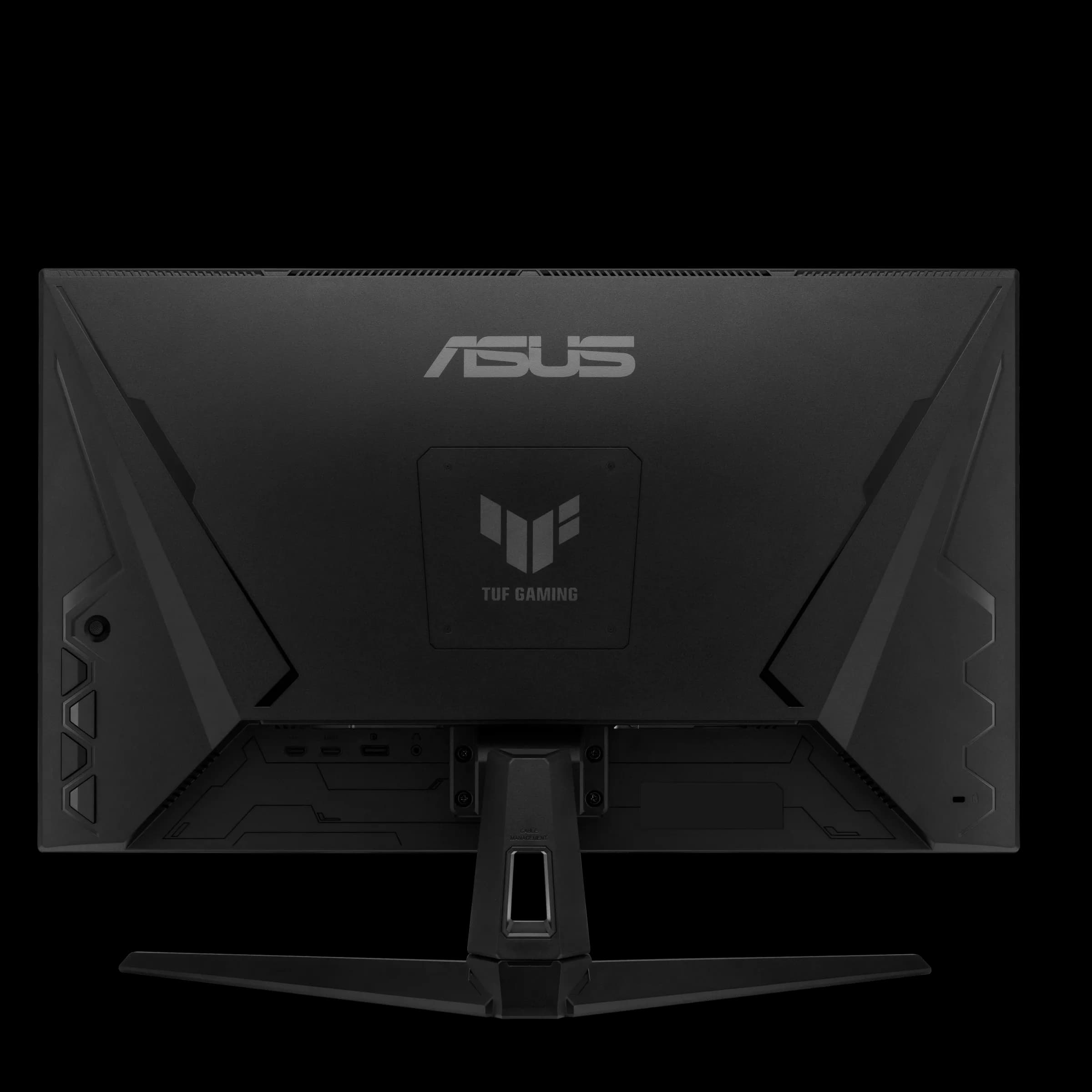 مانیتور گیمینگ 27 اینچ ایسوس ASUS TUF GAMING VG27AQ5A QHD FAST-IPS 210Hz — تصویر ۳