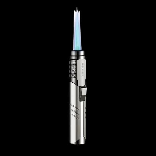 فندک اتمی ضدباد گرین لاین Jet Flame مدل GNJTFLMWPLSL