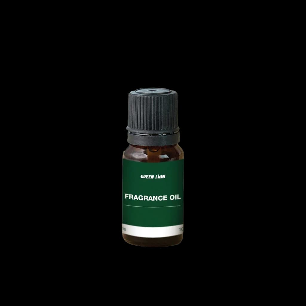 ست اسانس گرین لاین ⁦Green Lion⁩ مدل ⁦GNFRA8IN1BK⁩، شامل ۸ رایحه روغنی ۱۰ میلی‌لیتری