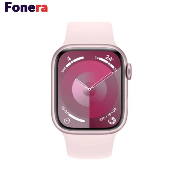 ساعت هوشمند KW68 mini سایز مینی — تصویر ۶