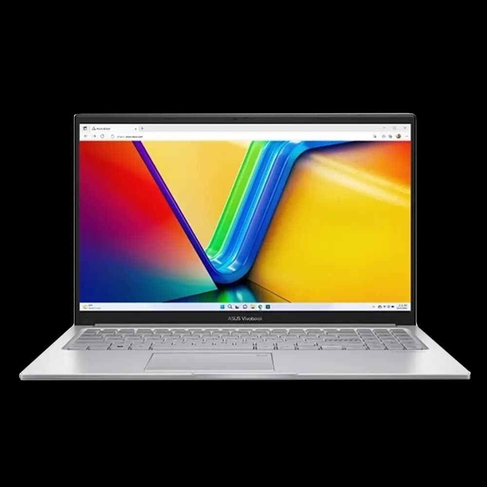 لپ تاپ 15.6 اینچی ایسوس ASUS VivoBook R1504VAP Core 5 120U 8GB 512GB intel